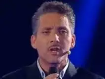 Fiorello interpreta Modugno, "Penso che un sogno così"