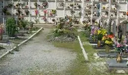 Furto di rame nel cimitero per un valore di 13 mila euro