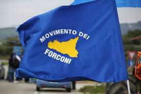 Forconi: tutto tranquillo in Calabria