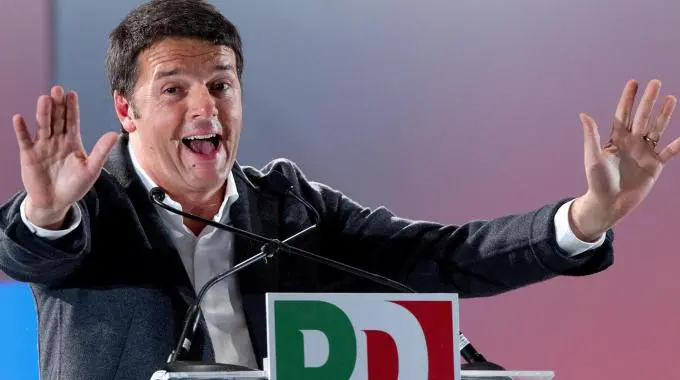 Lombardia, le primarie Pd in linea con il risultato nazionale: Renzi vince con il 63,23%