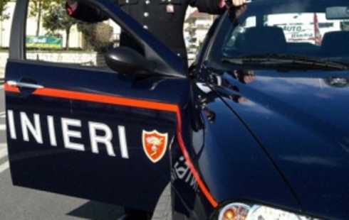 Blitz contro la camorra: 18 arresti tra cui moglie di Vallanzasca