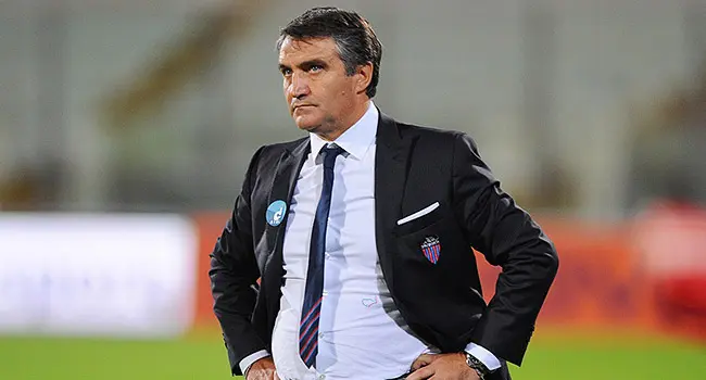 Calcio Sicilia: il punto sulla giornata