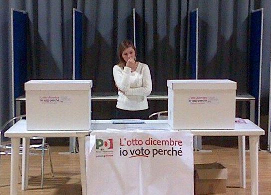 Primarie PD: segui la diretta InfoOggi con commenti e risultati