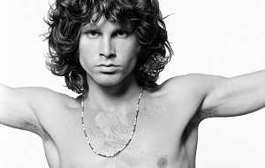 Jim Morrison, l'indimenticato poeta che oggi avrebbe compiuto 70 anni [VIDEO]