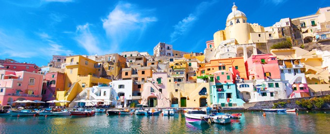 Natale a Procida, il programma completo degli eventi