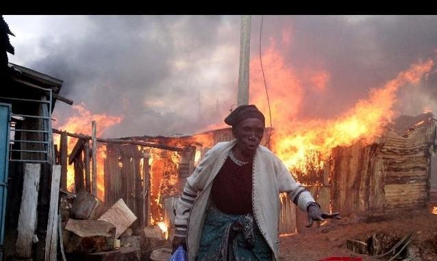 Kenya, più di cento morti a causa degli scontri tribali