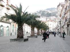 Il Vescovo e la città di Lamezia Terme renderanno omaggio all'Immacolata in Piazza Pietro Ardito