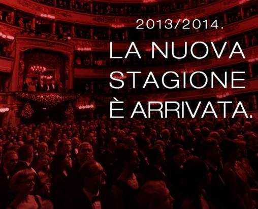 Prima Scala 2013 - La Traviata