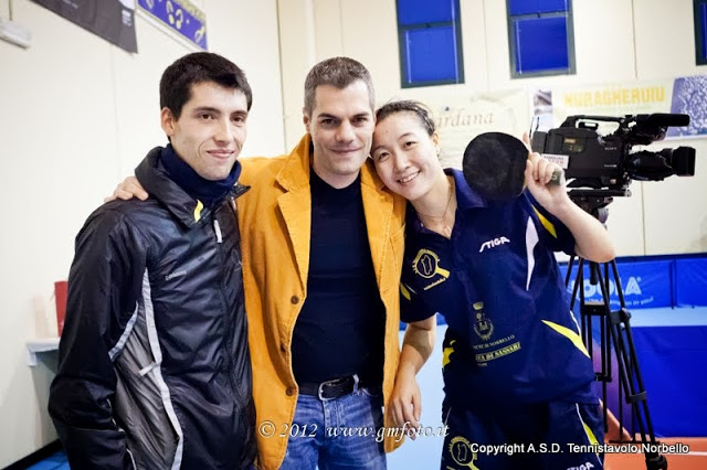 Tutto pronto a Norbello per la 4^ edizione del Torneo Internazionale