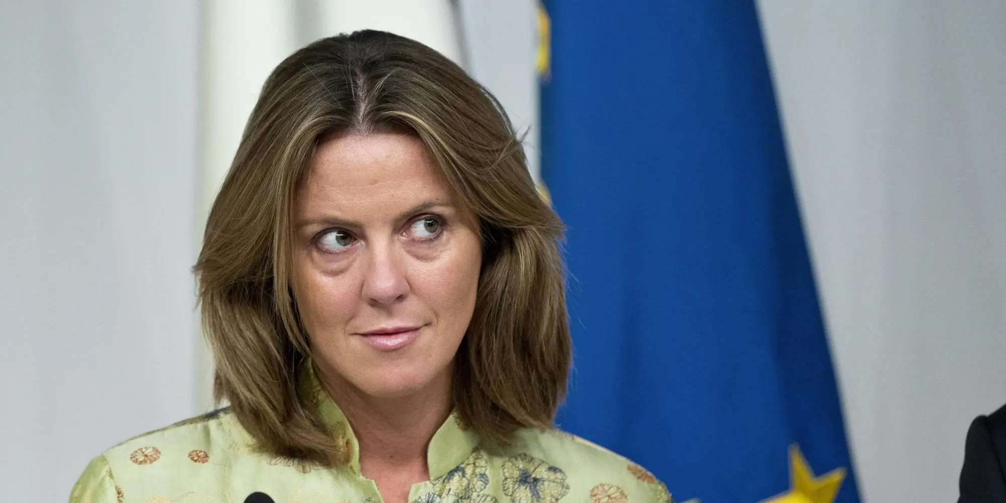 Metodo Stamina, ministro Lorenzin minacciata di morte. Si lavora per il nuovo comitato