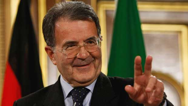 Primarie Pd, il dietrofront di Romano Prodi: «Domenica mi recherò a votare»