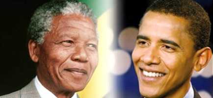 Nelson Mandela, le reazioni dal mondo