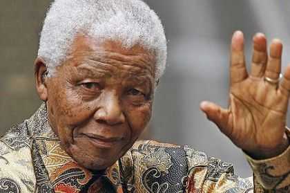 Morte Nelson Mandela, 12 giorni di celebrazioni per l'eroe anti-apartheid