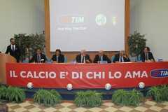 Al via in Calabria la fair play Tim Cup