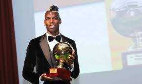 Premio Golden Boy 2013: è Paul Pogba il miglior under21 d'Europa