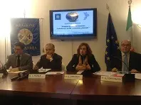 Fedele presenta il rapporto sull'export calabrese