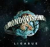 Ligabue, Mondovisione: Registra il record del 2013 come vendita di album durante la prima settimana