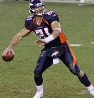 Tim Tebow in Italia? La FIDAF ci prova