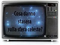 Dicembre 2013: Cosa danno stasera sulla sfera celeste