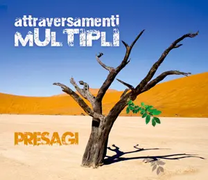 Roma: 21 e 22 dicembre vi sarà il festival "Attraversamenti Multipli 2013"