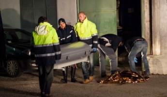 Marsica: uomo investito e ucciso, fermati due fratelli