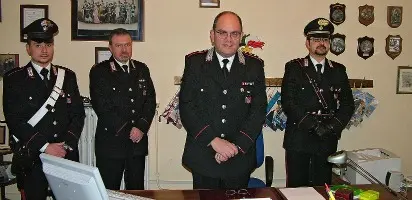 Celano, operazione sicurezza: 70 irregolari identificati