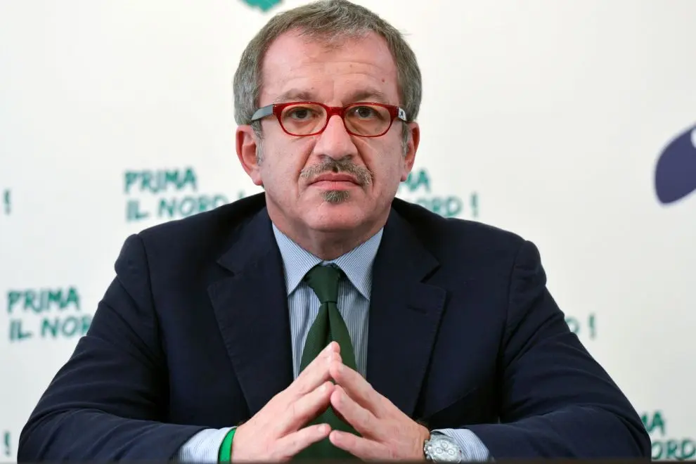 Maroni: realizzazione Pedemontana nei tempi previsti