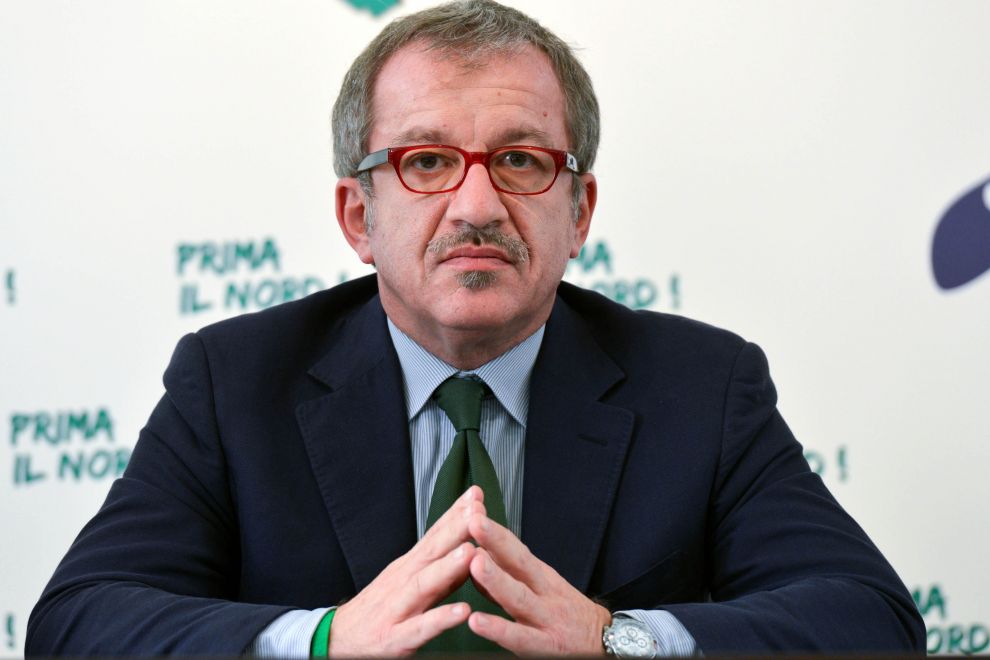 Maroni: realizzazione Pedemontana nei tempi previsti