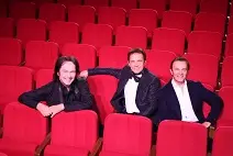 Ciao Valerio: al Teatro Donizetti in ricordo di Valerio Negrini