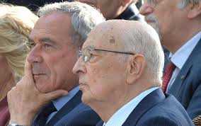 Napolitano: «Il parlamento si prenda la responsabilità di decidere sull'indulto»