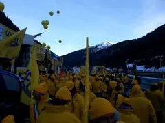 La Coldiretti Calabria alla manifestazione del Brennero a difesa del Made in Italy