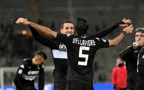 Tim Cup, Bologna Siena 1-2, Beretta: "complimenti a tutti i ragazzi"