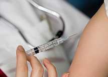 ASP: in corso la campagna vaccinale antinfluenzale