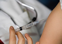 ASP: in corso la campagna vaccinale antinfluenzale