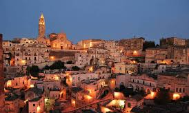 200 mila euro per riqualificare i Sassi di Matera