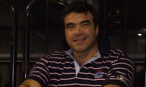 Morto il presidente del Nuoto Catania. Francesco Scuderi è caduto dal tetto della piscina Zurria