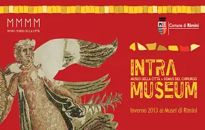 Rimini, "Intra Museum" aspetta grandi e piccoli nel cuore della città