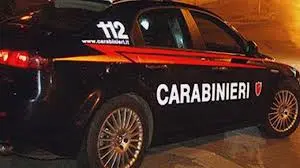 Torino, diciottenne in fuga dai Carabinieri provoca incidente. Ferito un bambino di 2 anni