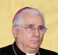 Il Vescovo Cantafora chiede Pace per Lamezia Terme nella nuova lettera Pastorale