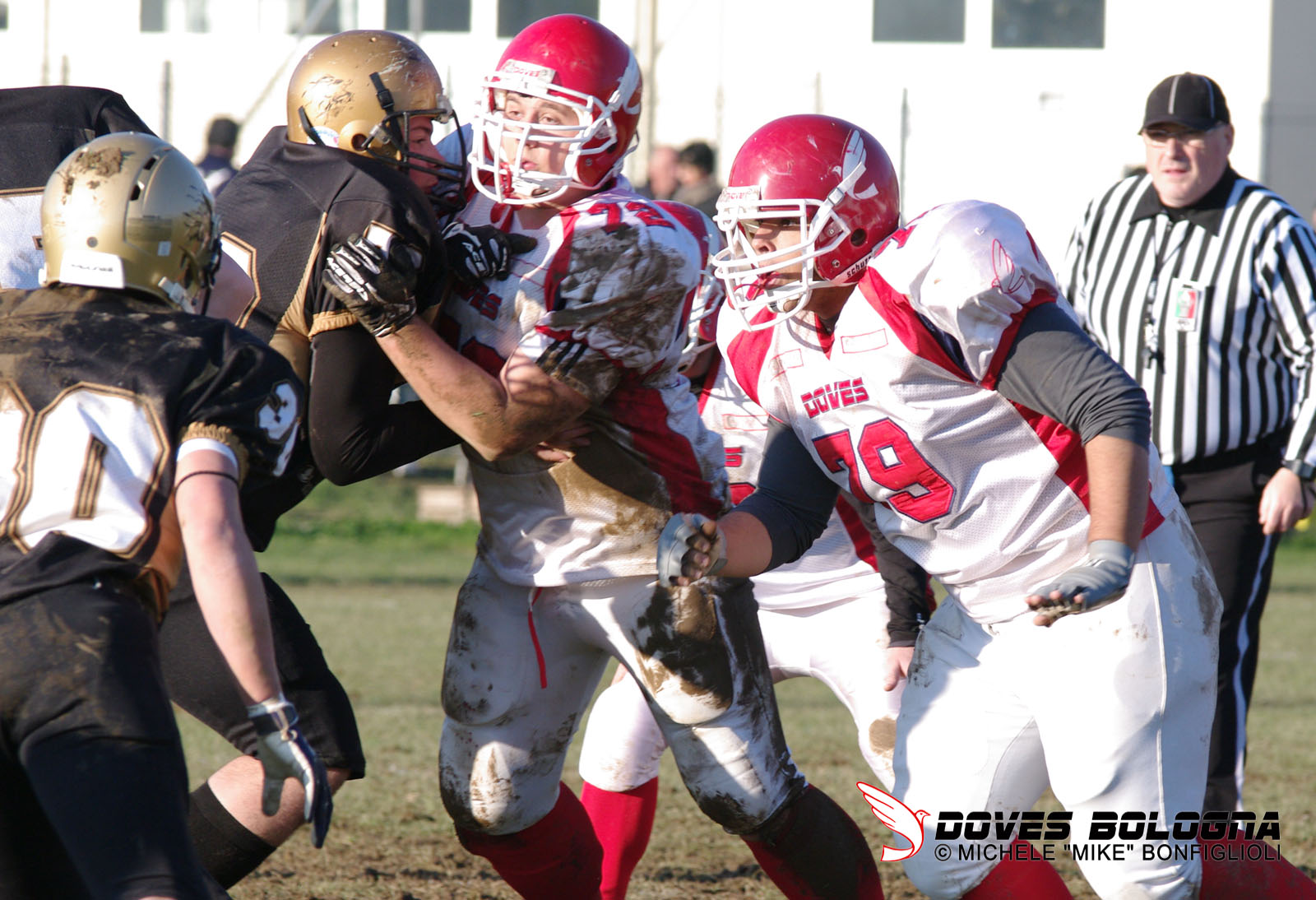 Football Americano: Stagione tutt'altro che da dimenticare