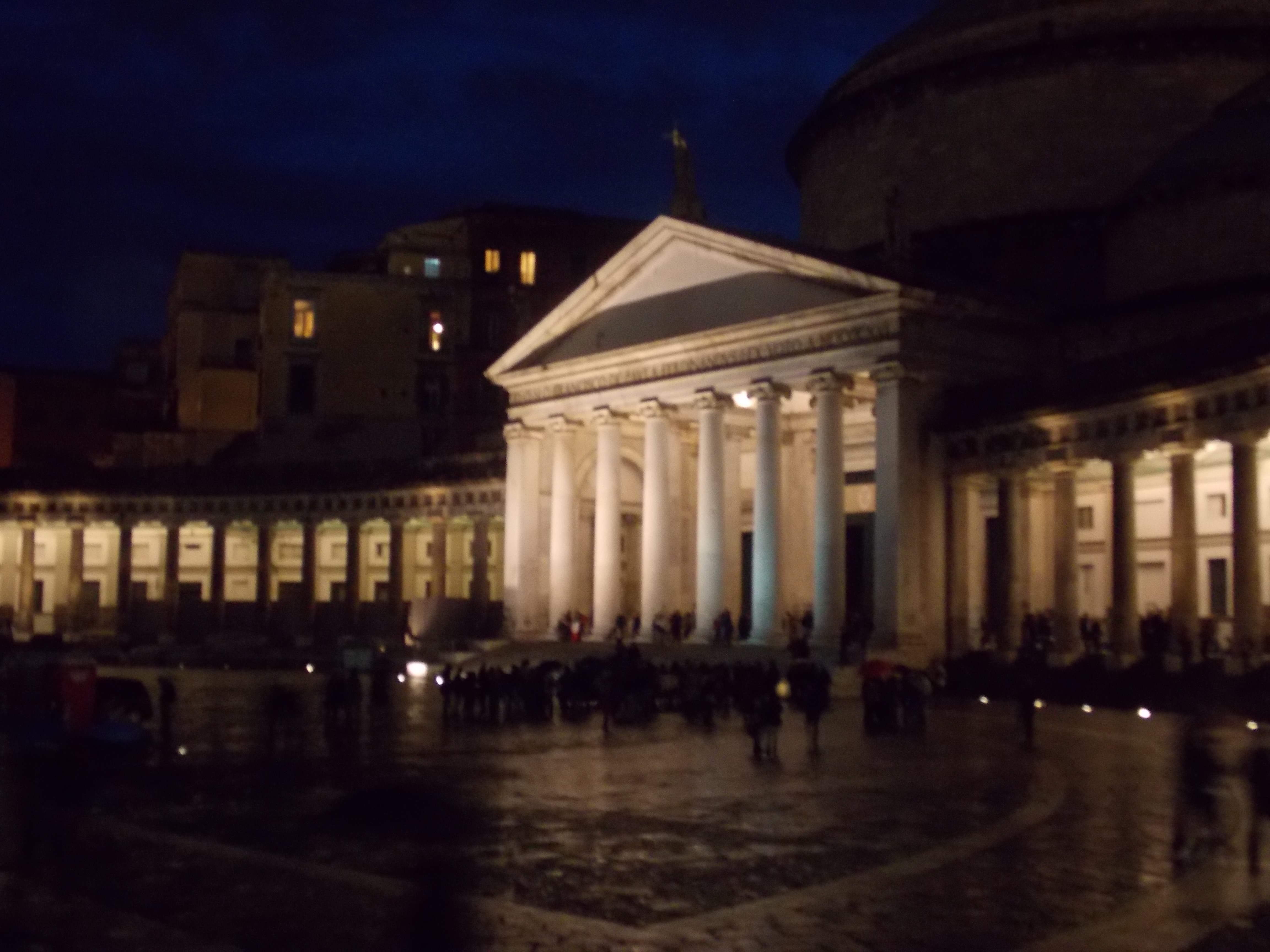 Qualità della vita, Napoli ultimo posto. Classifica ovvia?