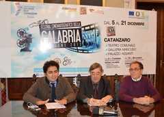 Presentato il programma del MGFF School in the city