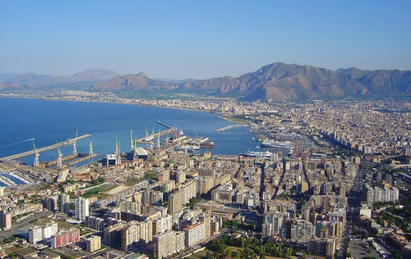 Classifica Sole 24 Ore, Palermo penultima e la Sicilia ancora fanalino di coda