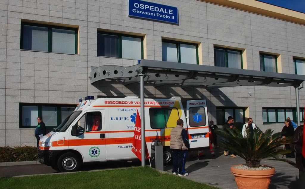 Olbia, bimba di tre anni muore all'ospedale: si sospetta una meningite