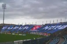 Calcio, Lega Pro: Pisa-Salernitana 0-0