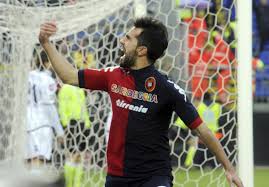 Cagliari-Sassuolo 2-2, Sau: "Un punto guadagnato"