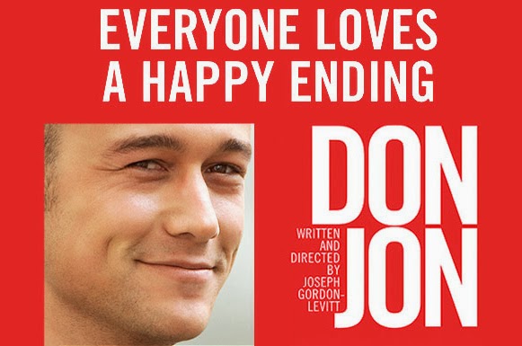 "Don Jon" di Joseph Gordon-Levitt, una libidine da missionario incompiuto