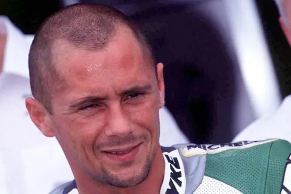 Tragico incidente al SicDay di Latina: muore il motociclista Doriano Romboni