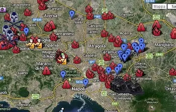 Amianto nell'acqua nella Terra dei fuochi, la Regione apre l'inchiesta