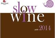 Presentazione regionale guida Slow Wine 2013